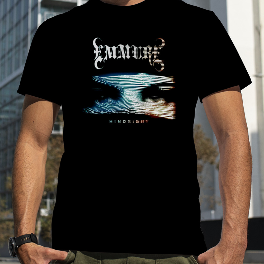 Emmure A Gift A Curse shirt