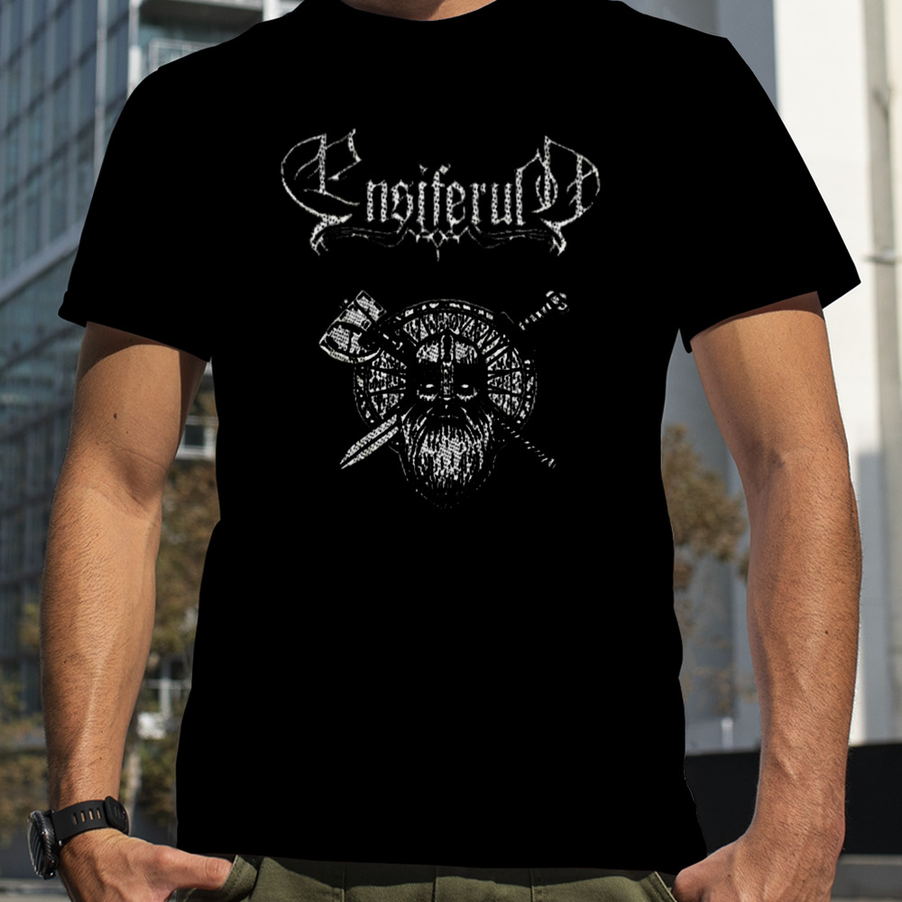 Ensiferum Graphic shirt