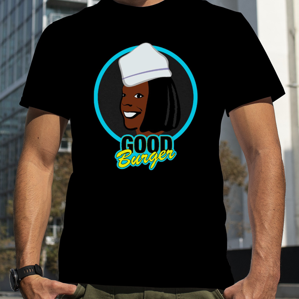 Good Burger Graphic shirt