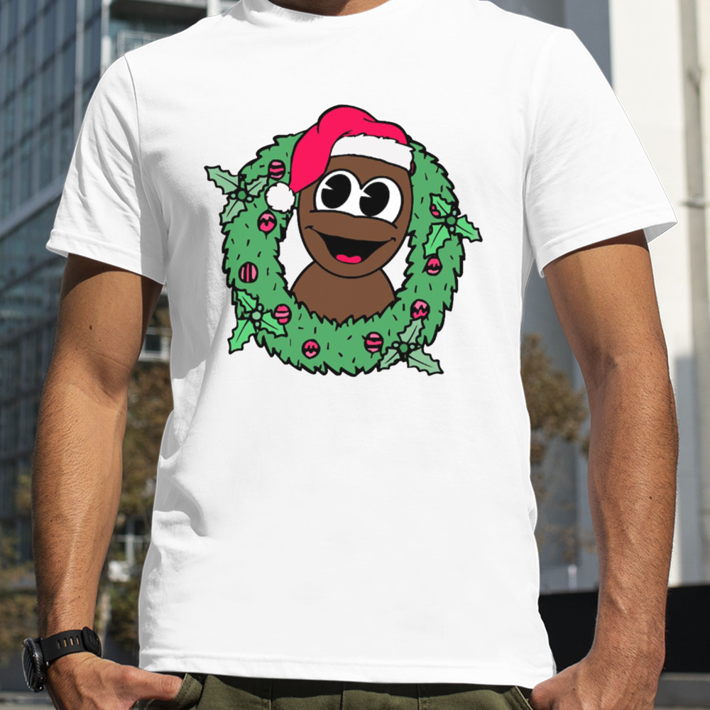 Mr Hankey Christmas South Park shirt