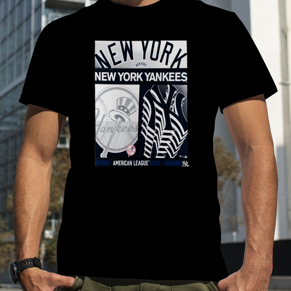 New York Yankees In Good Graces shirt