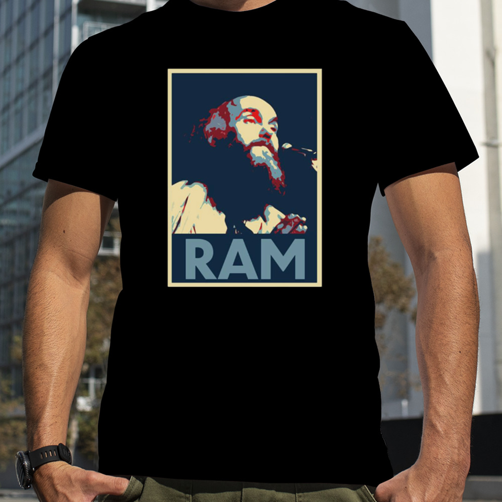 Ram Dass The Legend shirt