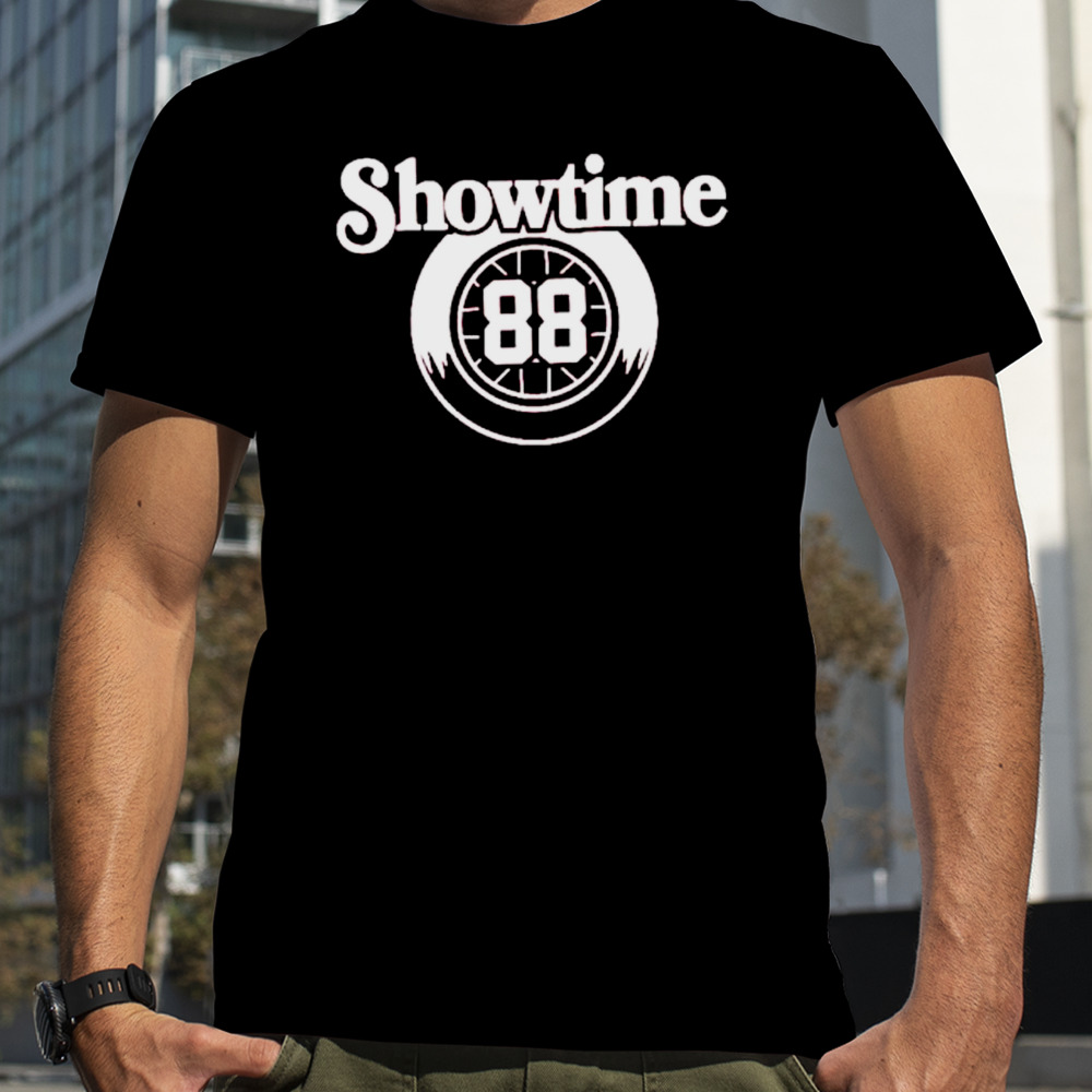 Detroit Red Wings Showtime 88 shirt