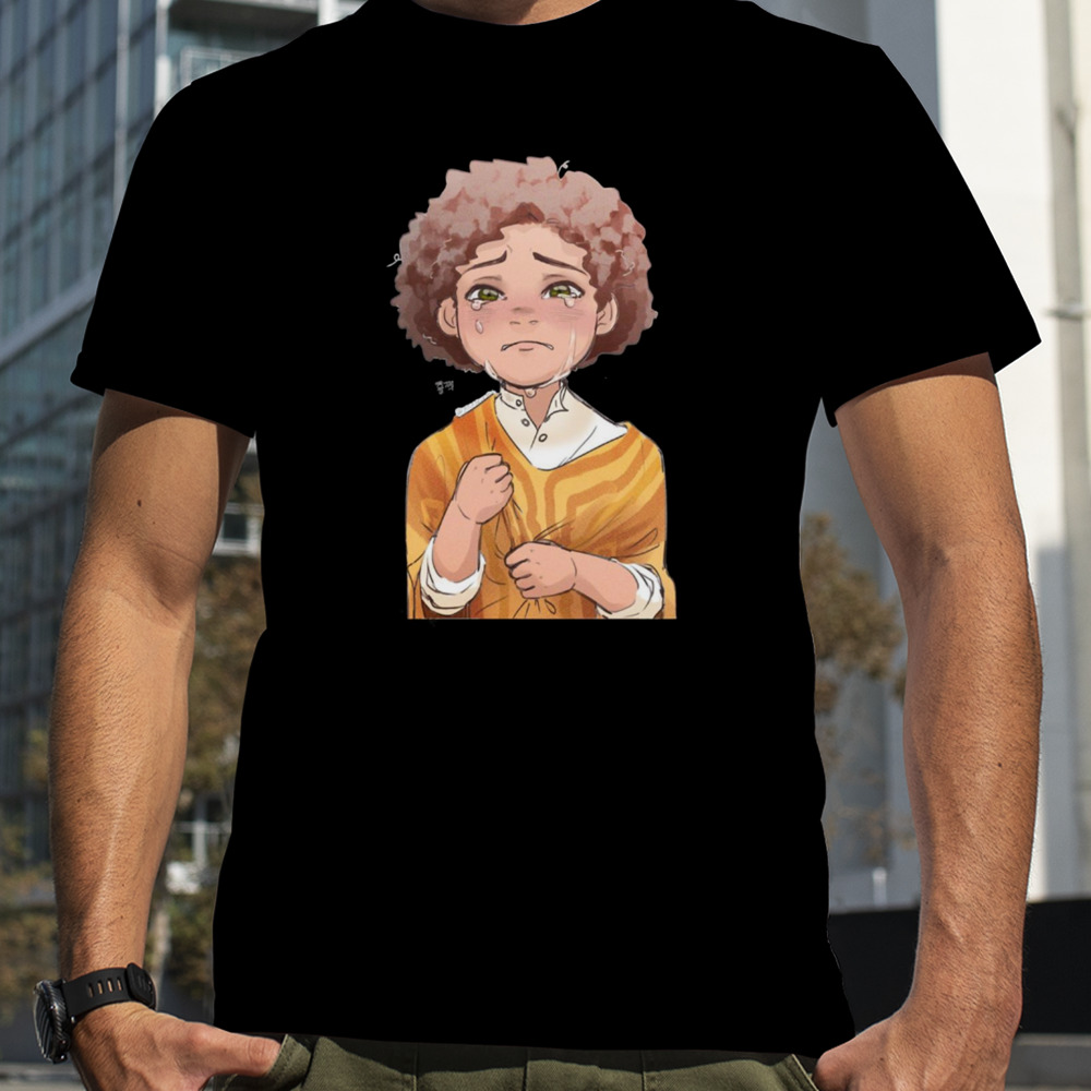 Encanto Camilo Madrigal Crying shirt