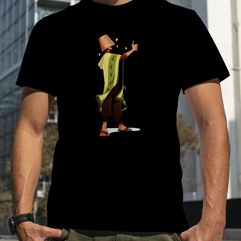 Funny Bruno From Encanto shirt