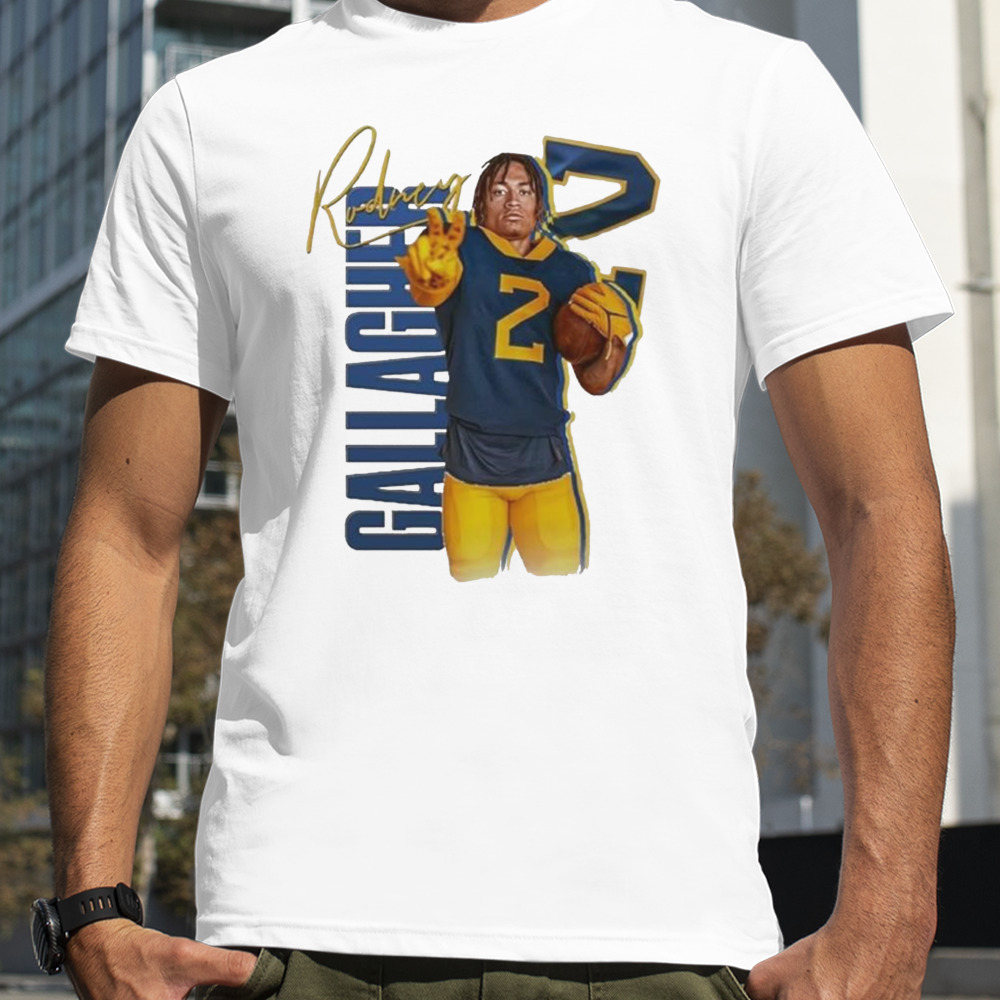 Rodney Gallagher III Shirt