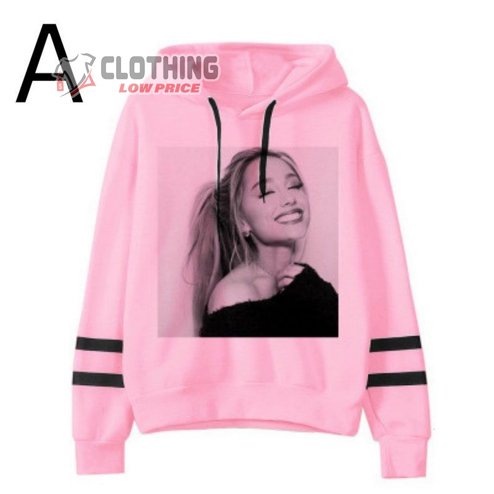 Ariana Grande Hoodie, Ariana Hoodie, Ariana Grande Shirt