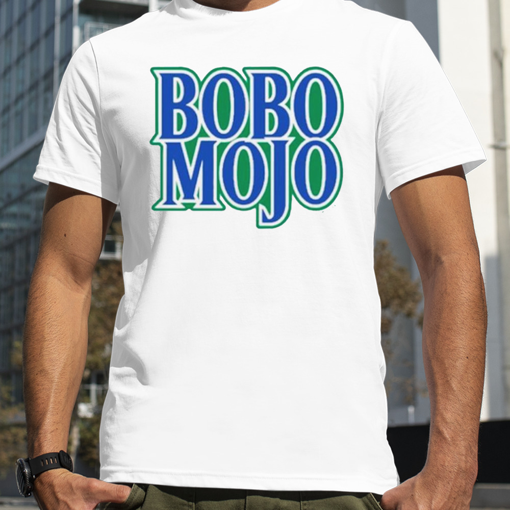 Bobo Mojo shirt