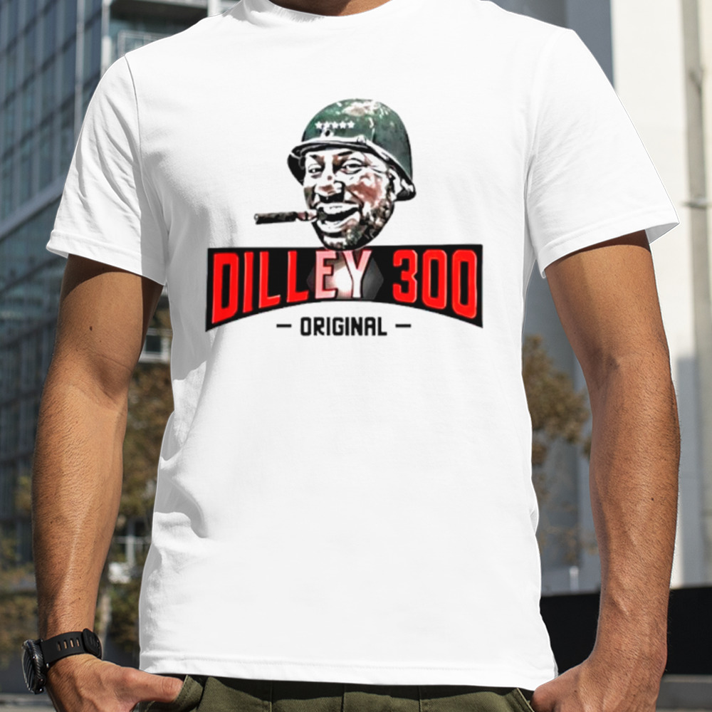 Randy the Savage Brenden Dilley 300 Shirt