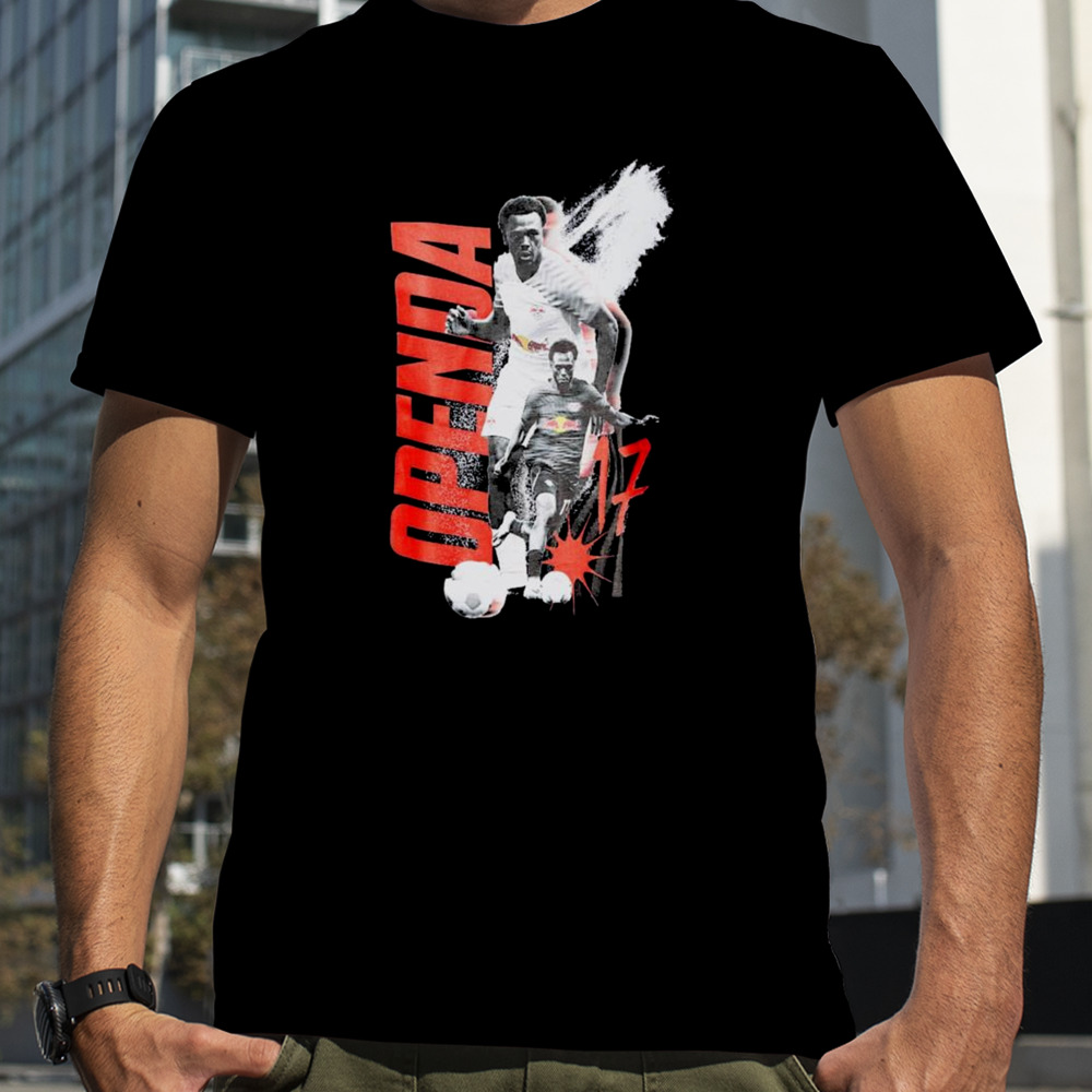 Rbl Openda T-shirt