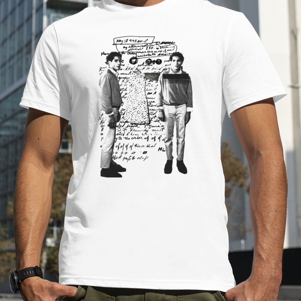 Sirhan Is An Innocent Man shirt