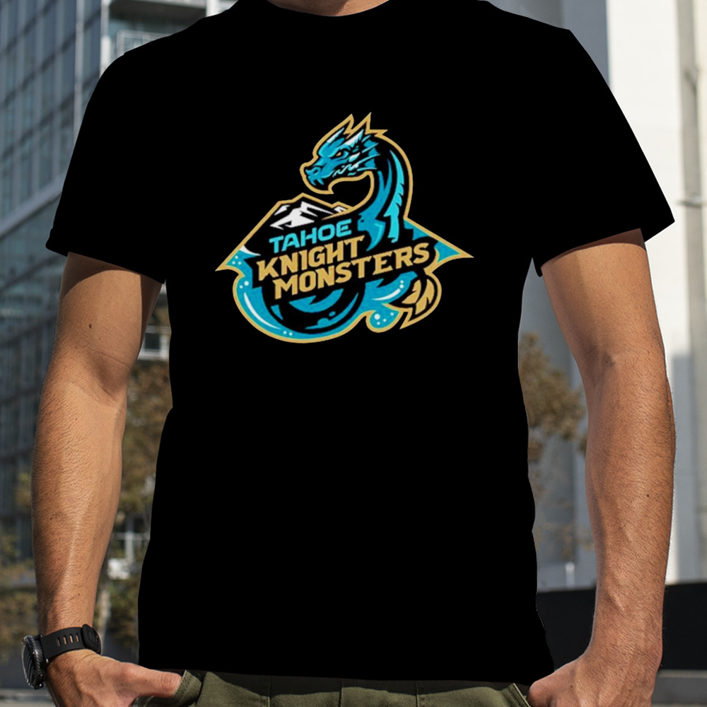 Tahoe Knight Monsters shirt