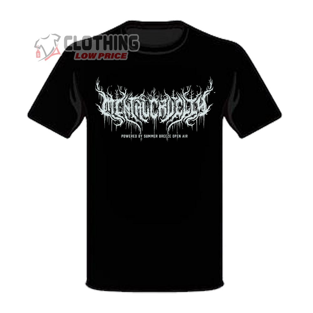 Beyond The Enternal Tour 2024 Classic Logo T-Shirt