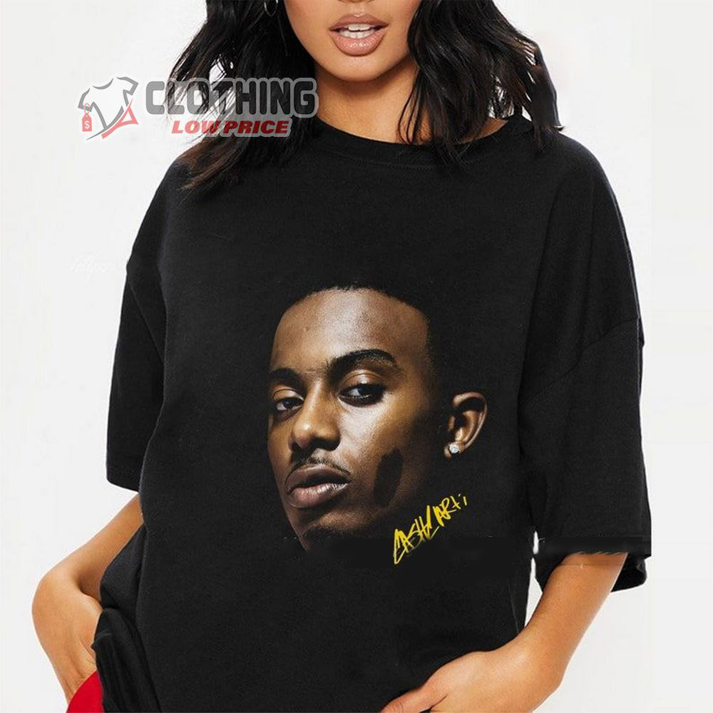 Bighead Playboi Carti Shirt, Rapper Vintage Shirt, Rap Unisex Homage Tee, Vintage Bootleg, Playboi Carti Fan Gift