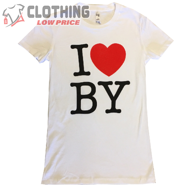 Brett Young Concert 2023 Hoodie, Brett Young I Love Brett Young T- Shirt, Brett Young Setlist T- Shirt