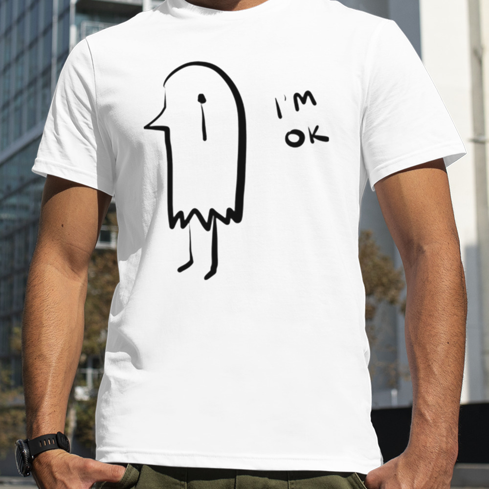 I_M Ok Oyasumi Punpungoodnight Punpun shirt