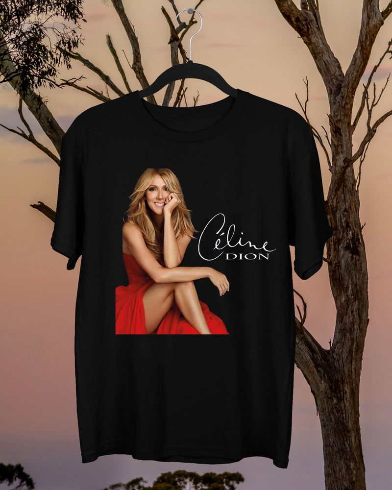 Celine dion world clearance tour uk