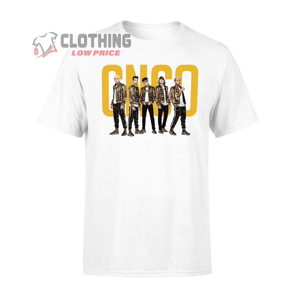 Cnco sweatshirt shop