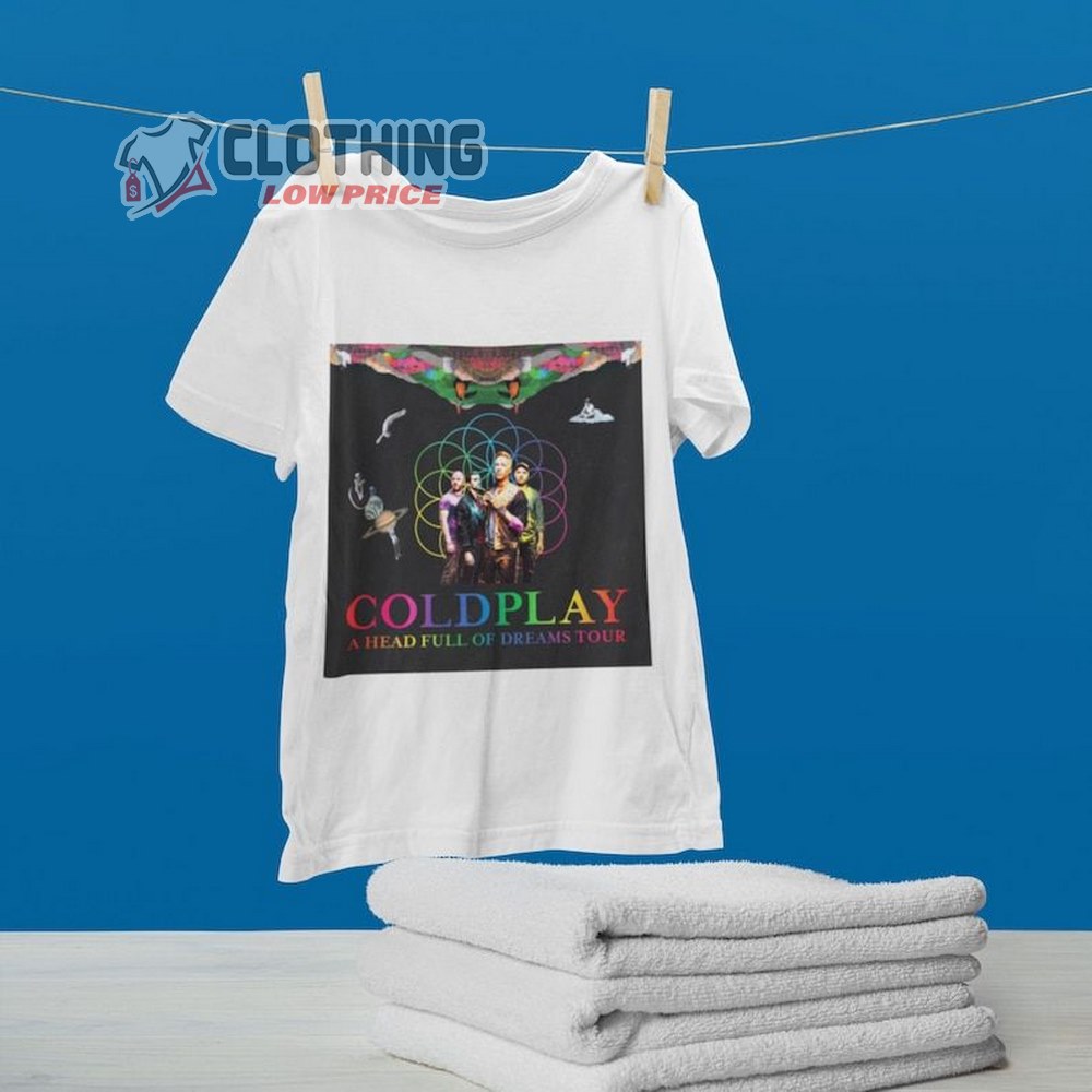 Coldplay Tour 2023 Uk Price Shirt, Coldplay Tour 2023 Usa Shirt, Coldplay Tour 2023 Price Shirt, Coldplay Tour 2023 Texas Gift