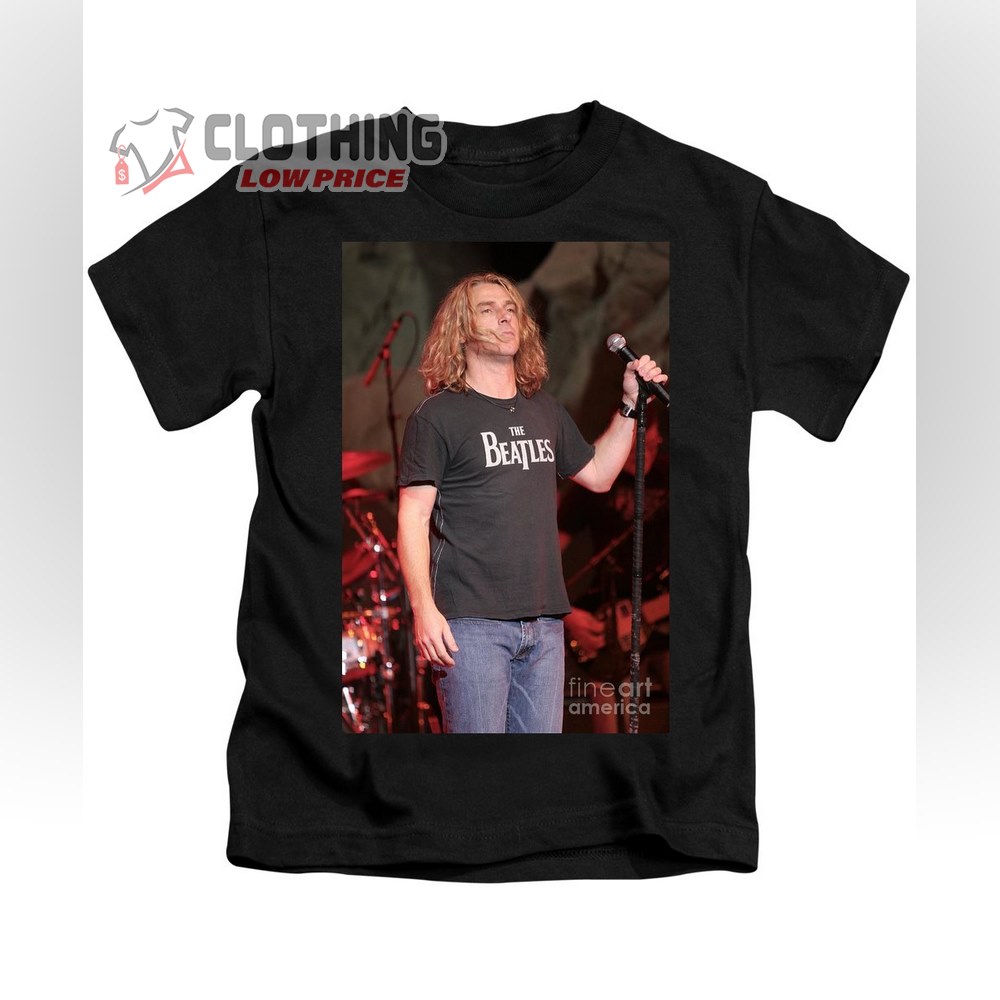 Collective Soul John Atashian Shirt, Collective Soul Tour 2023 Shirt, Collective Soul All Our Pieces Shirt