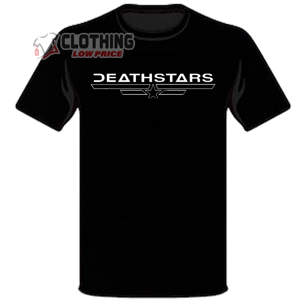 Deathstars Simple Logo Limited T-Shirt