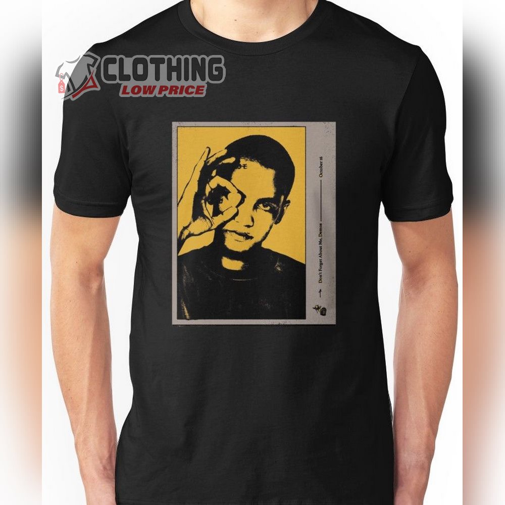 Dominic Fike Concert London Shirt, Dominic Fike Concert 2023 Tee, Dominic Fike Mona Lisa Song TShirts