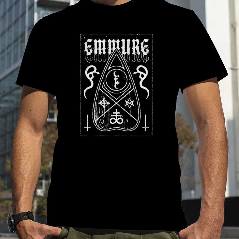 Emmure Gypsy Disco shirt