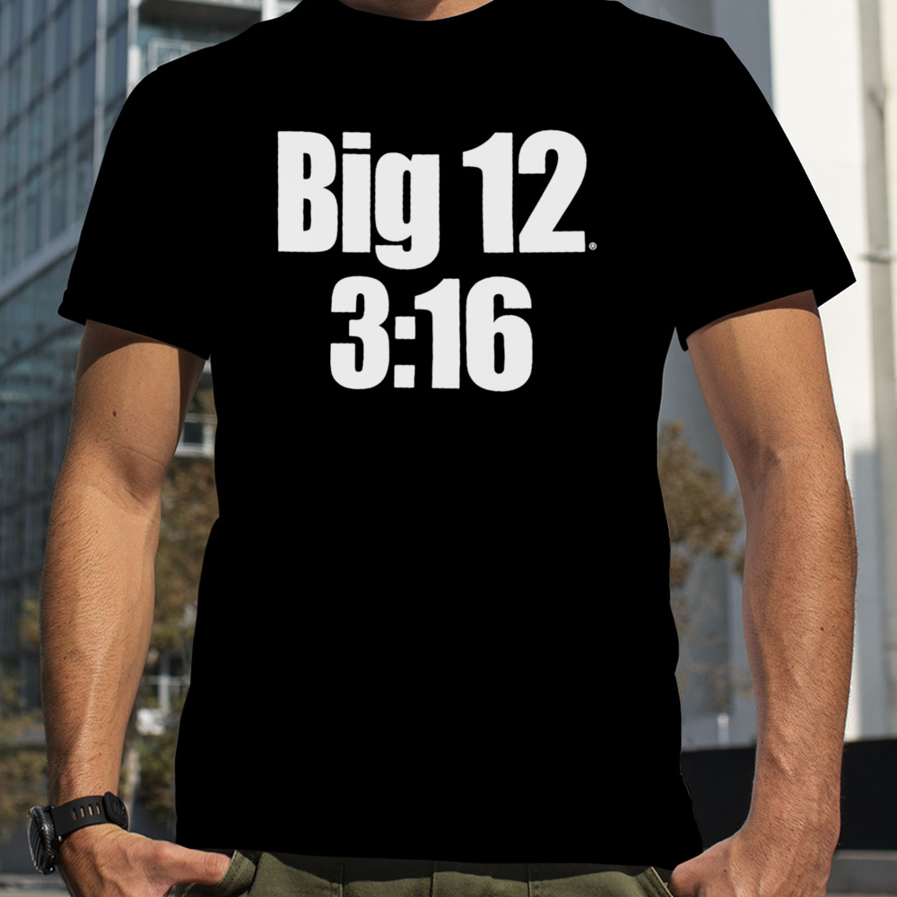 Stone Cold Steve Austin Big 12 x WWE 3 16 shirt