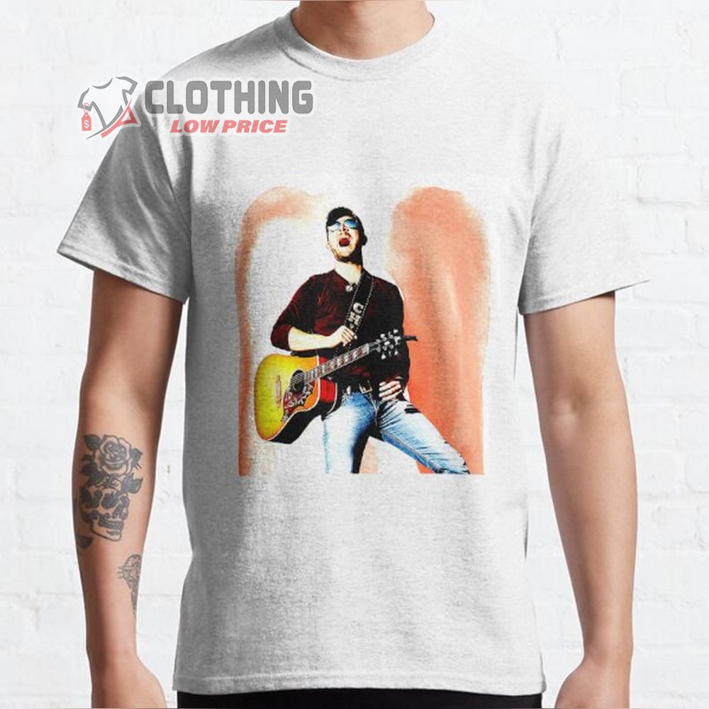 Eric Church Outsiders Revival Tour 2023 Shirt, Eric Church Iowa State Fair 2023 Shirt, Eric Church Outsiders Tour Shirt