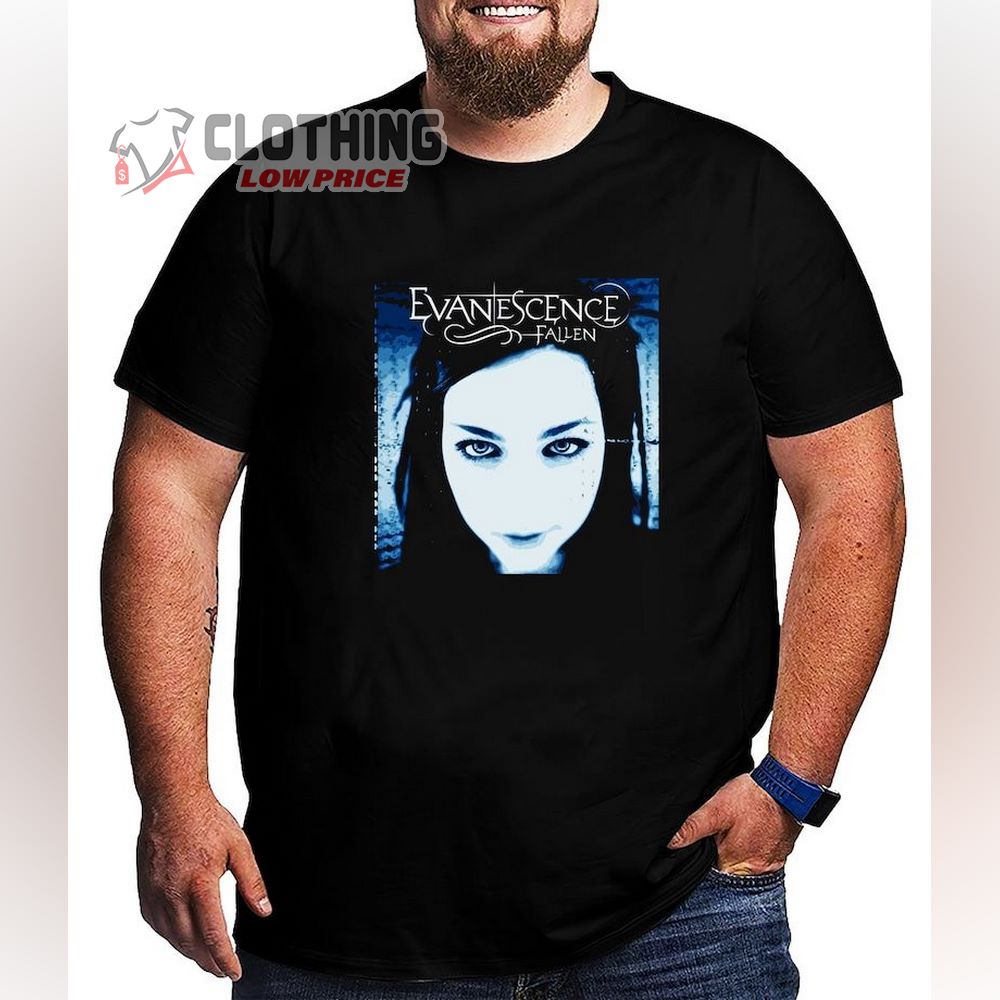 Evanescence Fallen Gifts & Merchandise for Sale