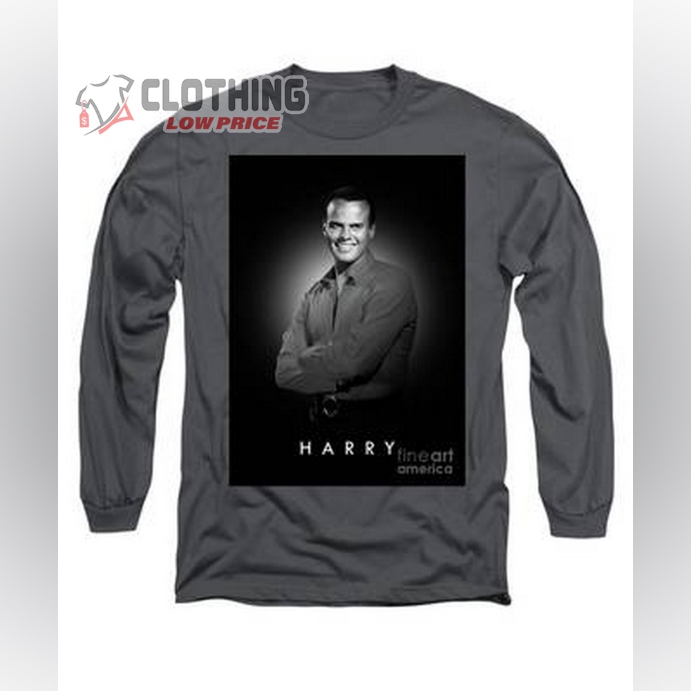 Harry Bellafonte T- Shirt, Harry Belafonte News T  Shirt, Harry Belafonte Cause Of Death Shirt