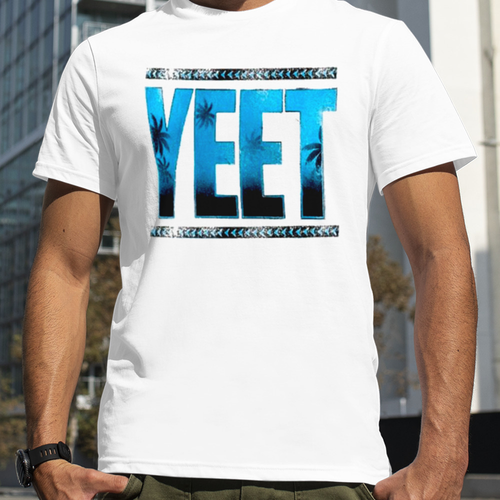 Jey Uso Yeet shirt