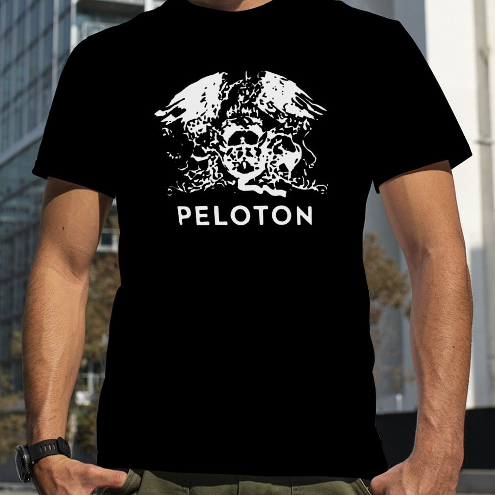 Peloton Vintage shirt