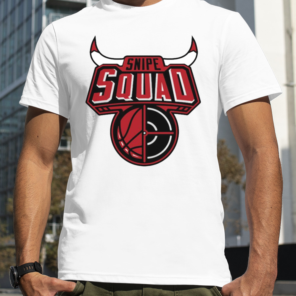 Snipe Squad T-shirt