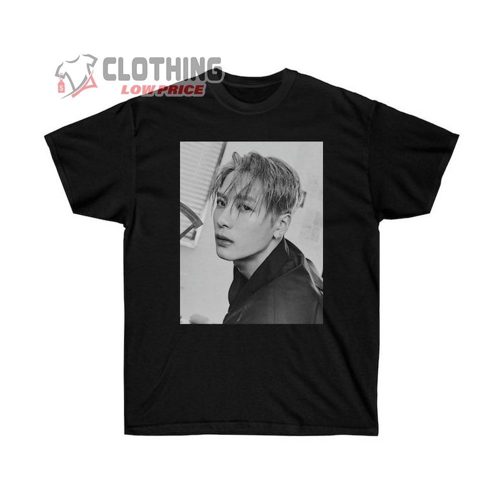 Jackson Wang Graphic Kpop Tee, Jackson Wang Shirt, Jackson Wang Merch