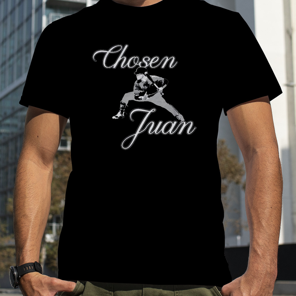 Chosen Juan T-shirt