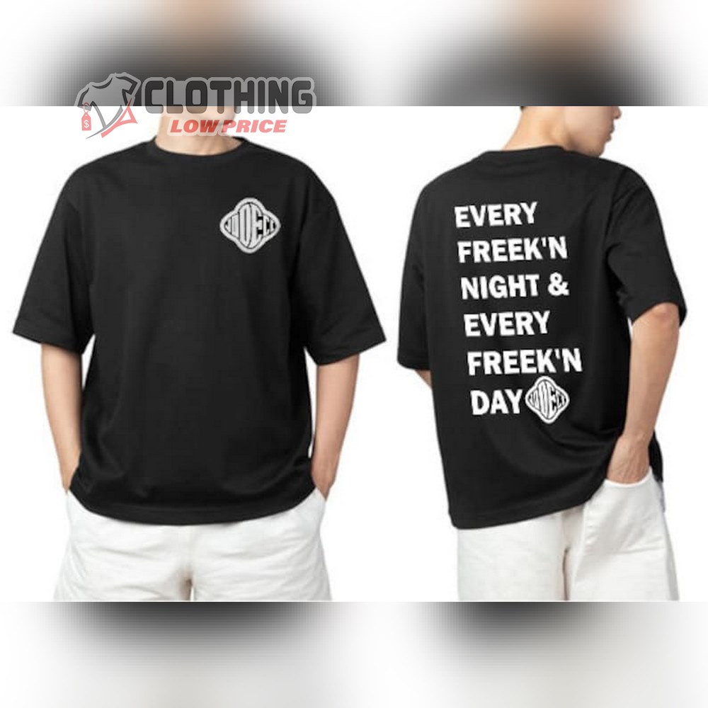 Jodeci Freek N' You Devante Jojo K-Ci Mr. Dalvin Shirt, Jodeci Doubled Sides Merch