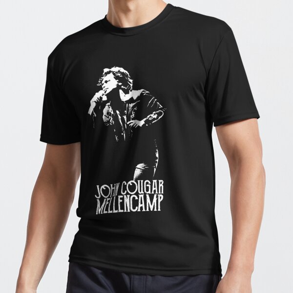 John Cougar Mellencamp Shirt, John Mellencamp Setlist 2023 Shirt, John Mellencamp Setlist 2023 Shirt