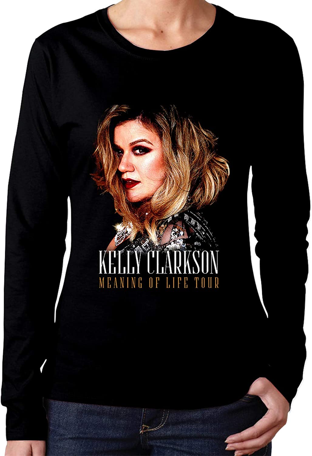 Kelly Clarkson Chemistry Tour 2023 Tee Shirt, Kelly Clarkson World Tour Shirt, Kelly Clarkson Music Live Concert Merch