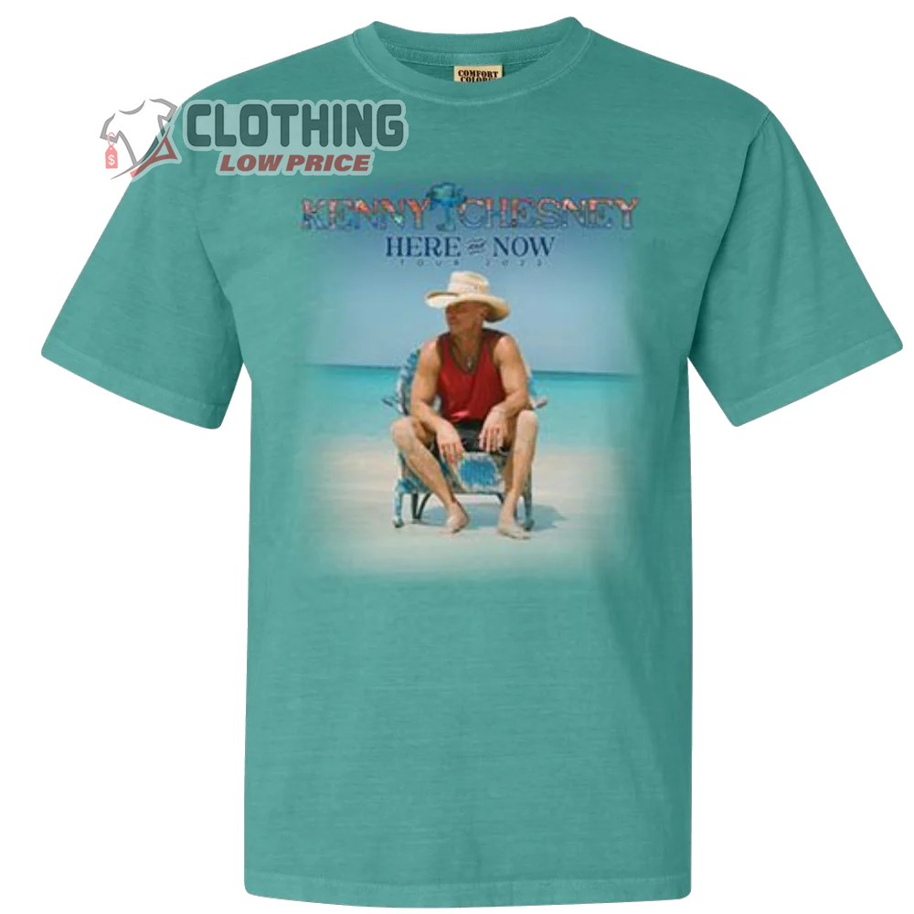 Kenny Chesney Tour 2023 Gillette T- Shirt, Kenny Chesney Setlist 2023 T- Shirt, Kenny Chesney 2023 Tour Dates T- Shirt