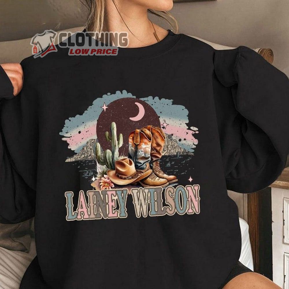 Lainey Wilson Country Music Shirt, Lainey Wilson Sweatshirt, Lainey Wilson Tour Merch, Lainey Wilson Fan Gift