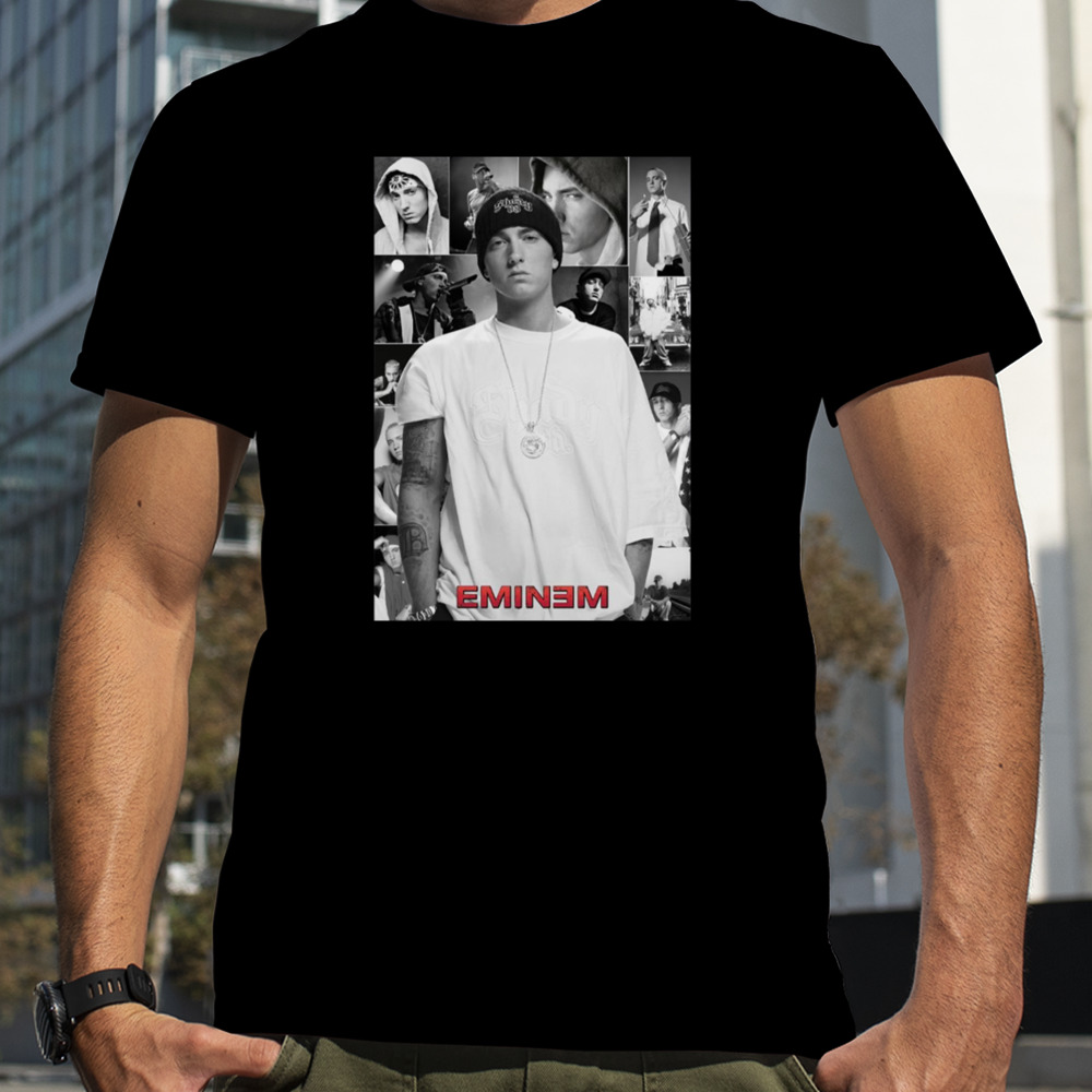 Legend Rapper Cool Eminemrap Tupacrap Ianndior shirt