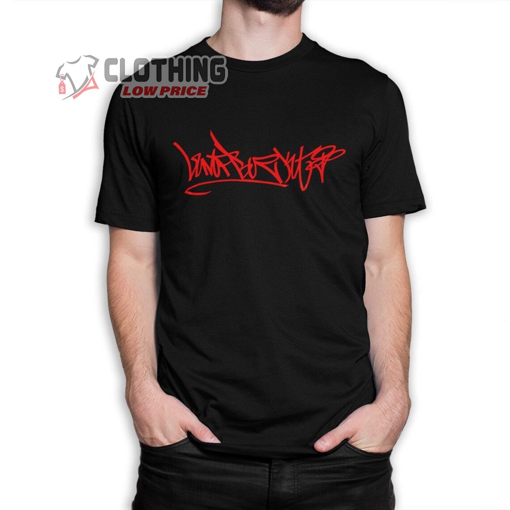 Limp Bizkit Break Stuff Song T-Shirt, Significant Other Limp Bizkit Album Shirt For Men and Women