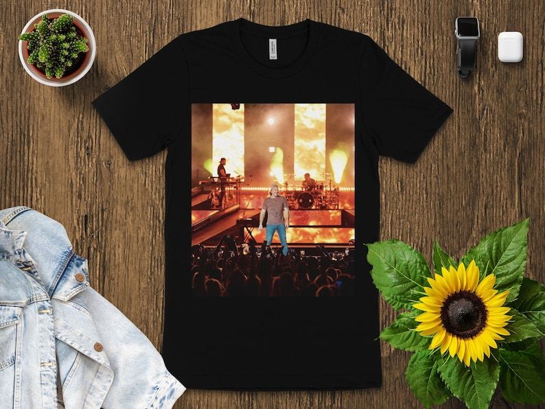 Morgan Wallen Concerts 2023 T- Shirt, Morgan Wallen Tour Merch, Morgan Wallen 2023 Set List T- Shirt