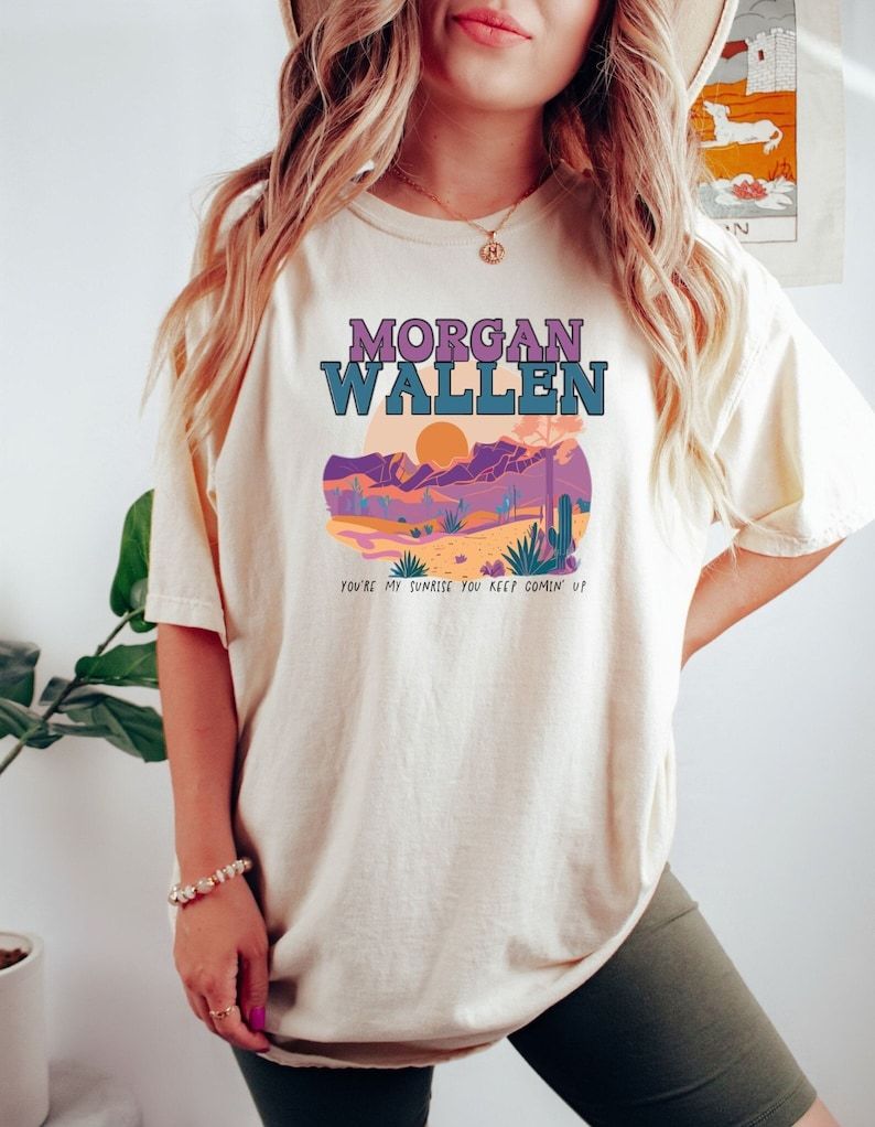 Morgan Wallen Shirt, Kids Morgan Wallen Shirt, Morgan Wallen Shirt Woman, Wallen Gift Shirt, Morgan Wallen Shirt Design, One Night At A Time Tee