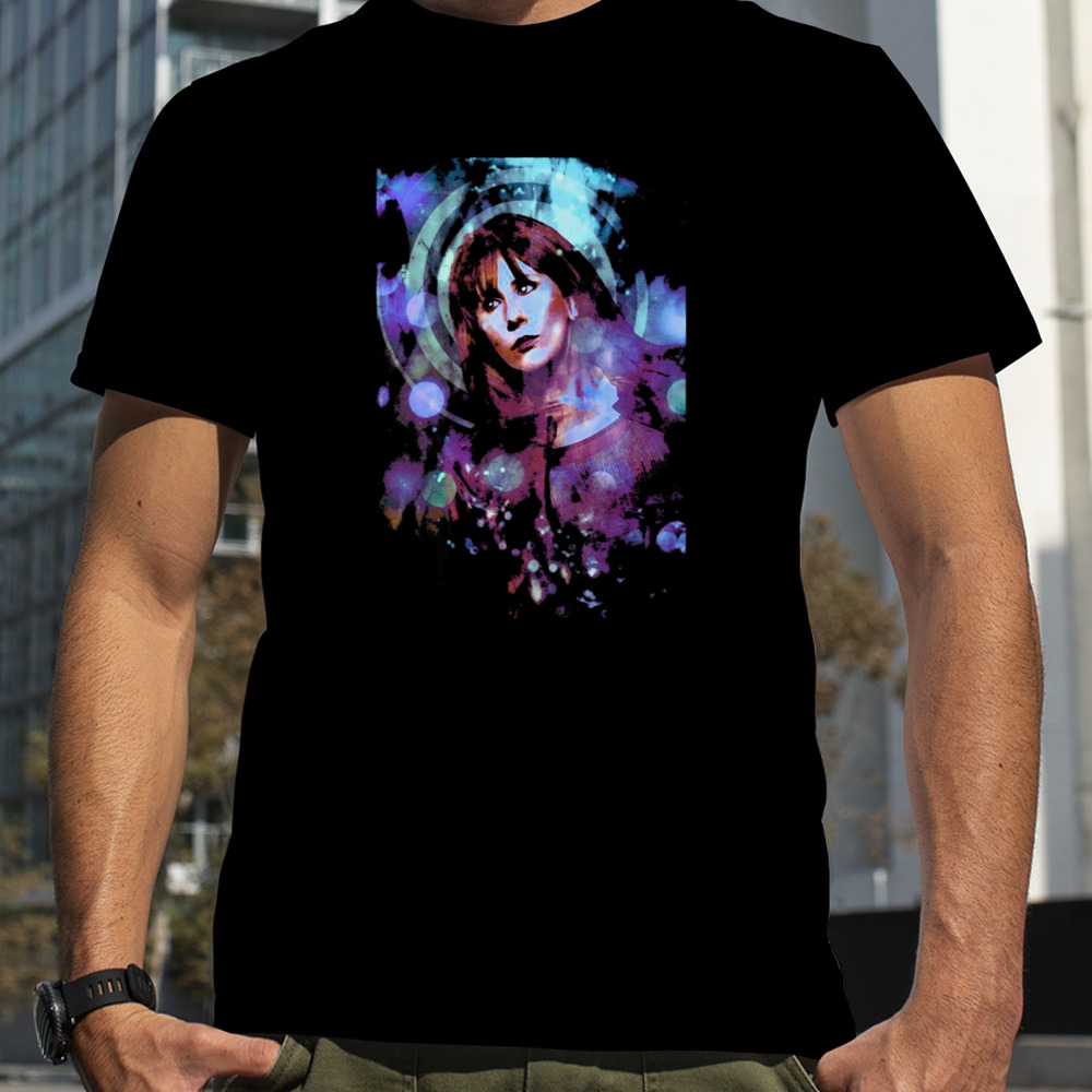 Donna Noble shirt