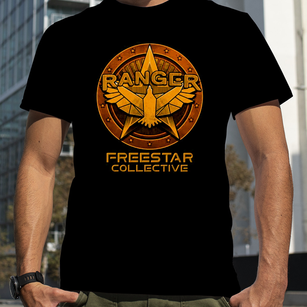 Freestar Collective Rangers Shirt