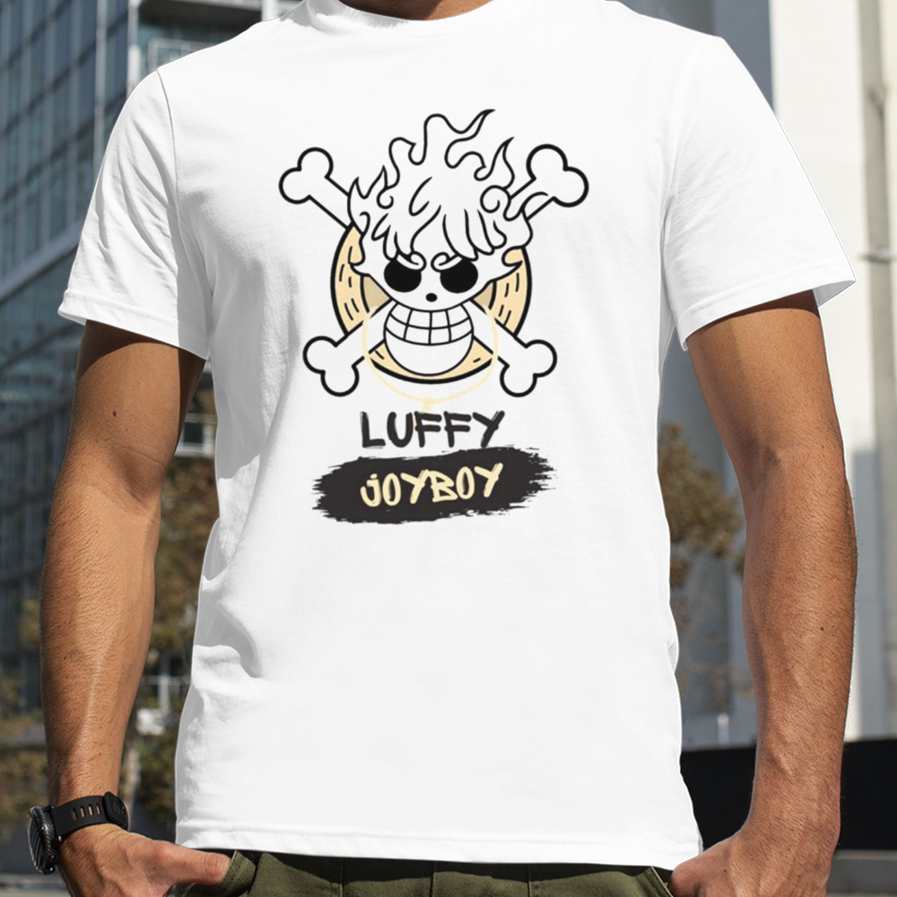 One Piece Corazon One Piece shirt