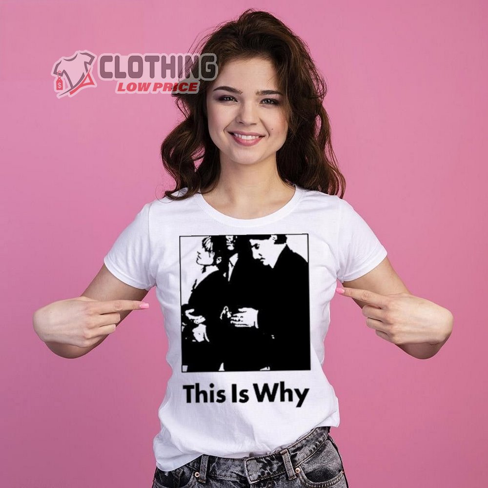 Paramore merch uk online