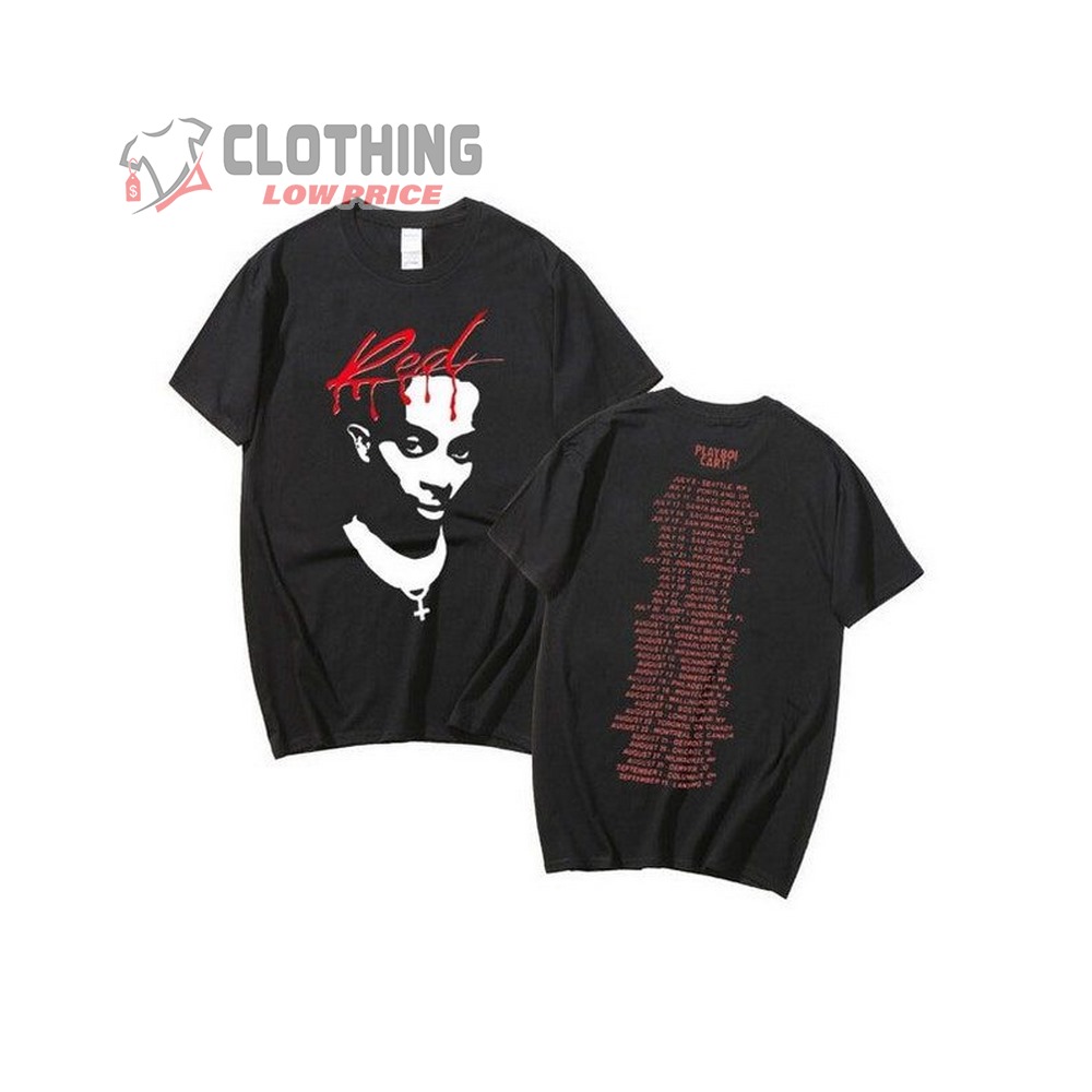 merch playboi carti